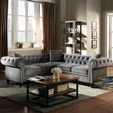 Sofas For Living Rooms